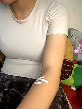 Janebaby99 online show from November 2025 03:05:02 PM