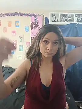 SatinSinful online show from March 2026 09:17:02 AM