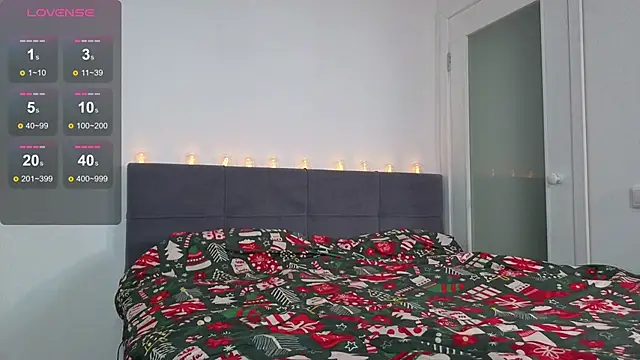 eva vuv online show from December 2025 06:49:02 AM