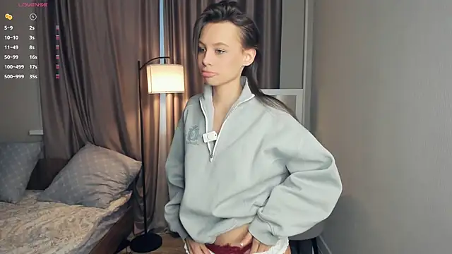 lumina online show from January 2026 07:26:01 AM