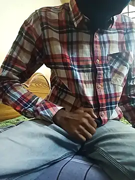 Shadow Guy online show from November 2025 05:07:01 AM