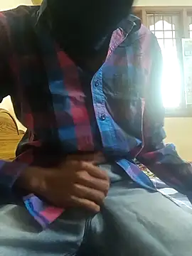 Shadow Guy online show from November 2025 10:37:01 AM