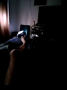 Juancerc online show from December 2025 10:25:02 AM