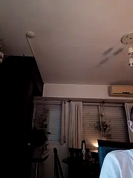 Juancerc online show from January 2026 07:34:01 AM