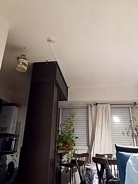 Juancerc online show from January 2026 08:07:01 AM