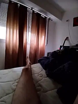 Juancerc online show from January 2026 08:27:01 PM