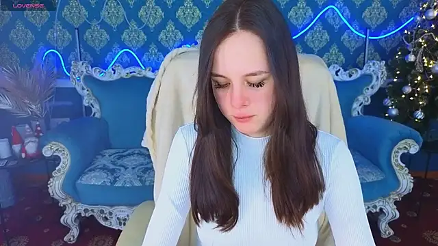 KarolinaSky online show from January 2026 06:41:02 AM