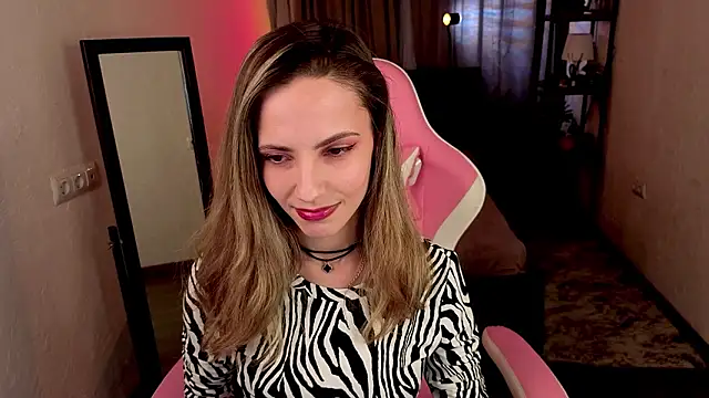 amelia meili online show from February 2026 12:03:01 PM