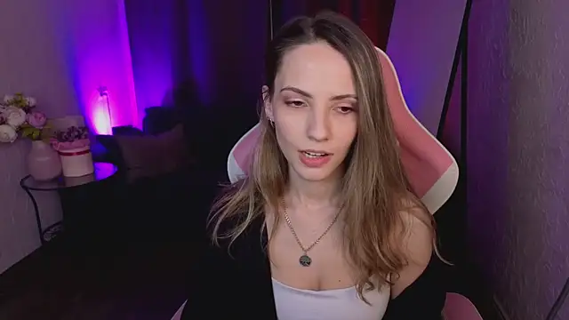 amelia meili online show from April 2026 01:29:02 PM