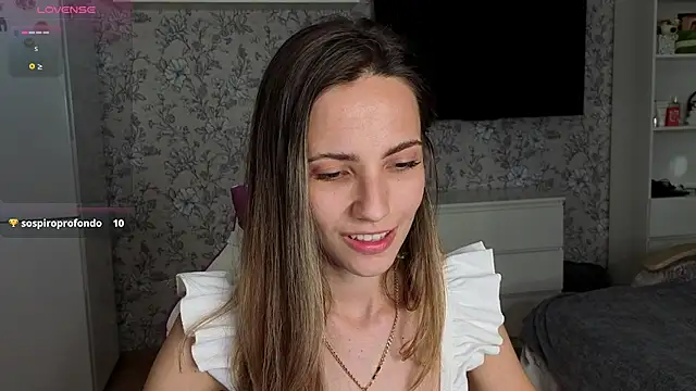 Snapshot of amelia_meili chatting on July 2026 04:04:01 PM amelia meili online show from July 2026 04:04:01 PM
