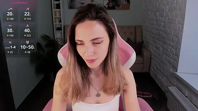 Snapshot of amelia_meili chatting on June 2026 01:20:02 PM amelia meili online show from June 2026 01:20:02 PM