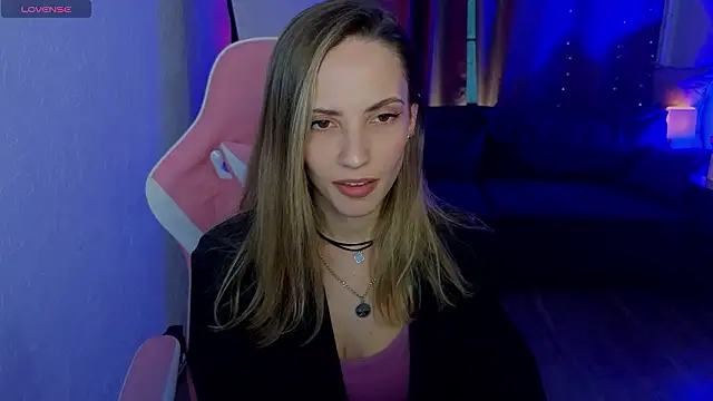 amelia meili online show from February 2026 01:34:01 PM