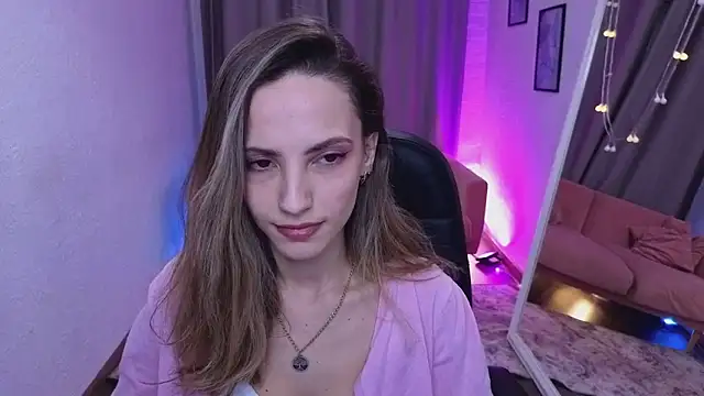 amelia meili online show from February 2026 01:52:02 PM