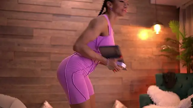 XenaBloom online show from February 2026 04:12:02 AM