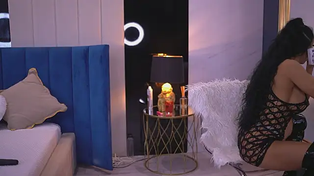 XenaBloom online show from January 2026 04:07:01 AM