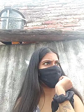 Anupriya89 online show from November 2025 07:51:02 AM