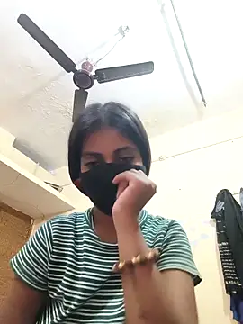 Anupriya89 online show from December 2025 07:01:01 AM