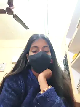 Anupriya89 online show from December 2025 09:14:01 AM