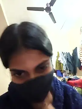 Anupriya89 online show from January 2026 03:52:02 PM