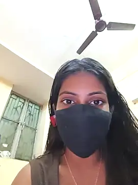 Anupriya89 online show from January 2026 10:21:01 AM