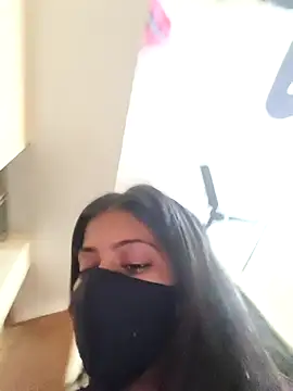 Anupriya89 online show from December 2025 08:48:02 AM