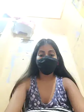 Anupriya89 online show from December 2025 08:24:02 PM