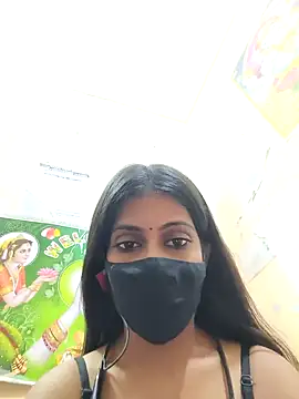 Anupriya89 online show from November 2025 07:03:03 PM