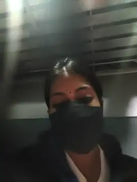 Anupriya89 online show from December 2025 06:07:01 PM