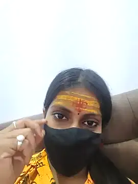 Anupriya89 online show from December 2025 07:51:01 AM