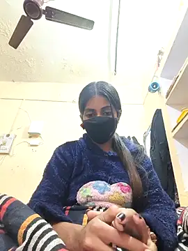 Anupriya89 online show from December 2025 06:12:01 PM