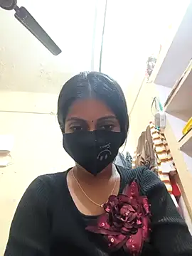 Anupriya89 online show from January 2026 05:28:02 PM