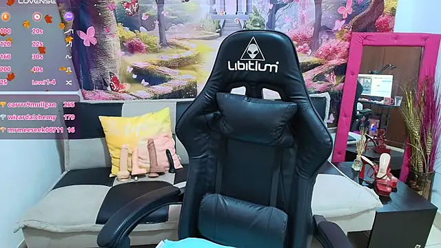 dakotasexywomen online show from December 2025 06:20:01 PM