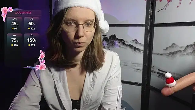 scarlettsrose online show from December 2025 05:02:01 PM