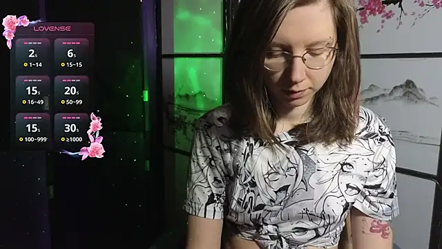 scarlettsrose online show from March 2026 03:06:02 PM