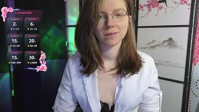 scarlettsrose online show from March 2026 12:09:02 PM