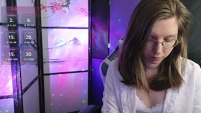 scarlettsrose online show from May 2026 11:41:01 AM