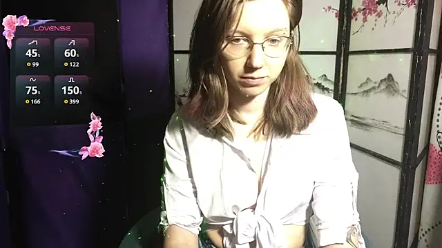 scarlettsrose online show from February 2026 12:03:02 PM