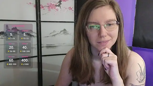 scarlettsrose online show from July 2026 11:28:02 AM