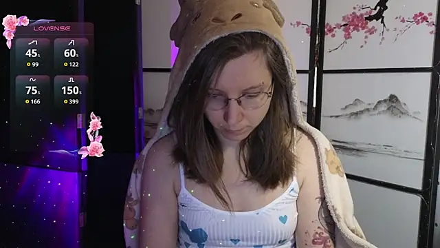 scarlettsrose online show from April 2026 01:40:03 PM