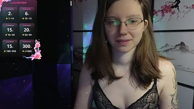 scarlettsrose online show from April 2026 01:20:01 PM