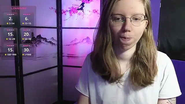scarlettsrose online show from June 2026 08:25:01 AM
