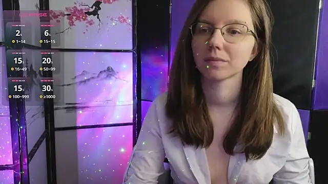 scarlettsrose online show from June 2026 12:38:01 PM