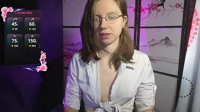 scarlettsrose online show from February 2026 12:22:02 PM