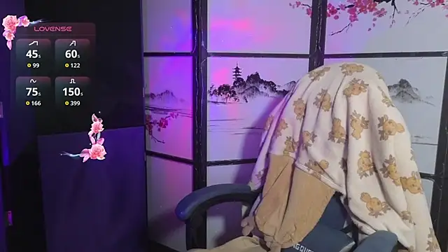 scarlettsrose online show from March 2026 02:02:02 PM