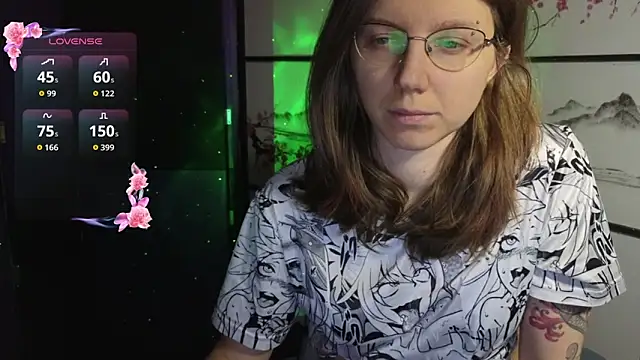 scarlettsrose online show from March 2026 01:32:02 PM