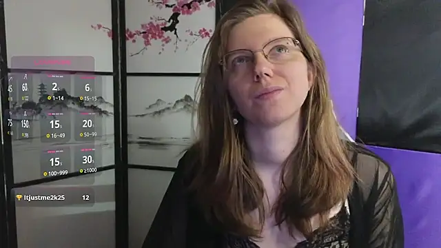 scarlettsrose online show from July 2026 10:26:02 AM