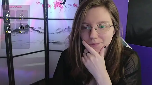 scarlettsrose online show from June 2026 02:07:01 PM