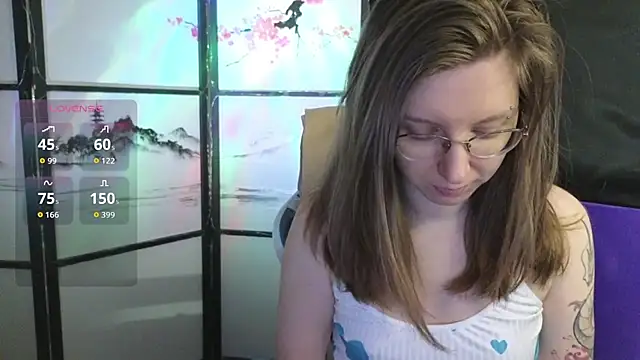 scarlettsrose online show from June 2026 09:26:02 AM