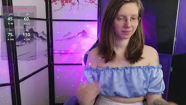 scarlettsrose online show from May 2026 12:24:02 PM