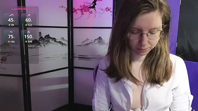 scarlettsrose online show from June 2026 08:35:02 AM